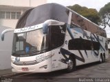 Pedra Azul Turismo 27000 na cidade de Taubaté, São Paulo, Brasil, por Matheus  Loiaconi dos Santos. Número da foto: #2061921.