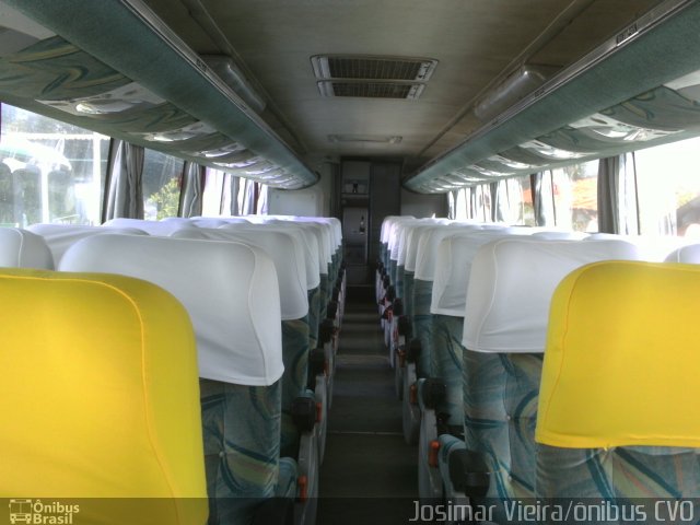 Empresa Gontijo de Transportes 11770 na cidade de Curvelo, Minas Gerais, Brasil, por Josimar Vieira. Número da foto: #2064057.