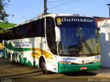 Guimatur Turismo 3500 na cidade de São Paulo, São Paulo, Brasil, por Renan Vieira. Número da foto: #2064088.