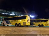 Empresa Gontijo de Transportes 11640 na cidade de Belo Horizonte, Minas Gerais, Brasil, por Adão Raimundo Marcelino. Número da foto: #2064906.