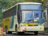 Empresa Gontijo de Transportes 15115 na cidade de São Paulo, São Paulo, Brasil, por Rodney Cruz. Número da foto: #2064654.
