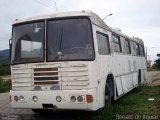 Ônibus Particulares 2009 na cidade de Florianópolis, Santa Catarina, Brasil, por Renato de Aguiar. Número da foto: #2064241.