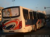 SBC Trans 879 na cidade de São Bernardo do Campo, São Paulo, Brasil, por Marcos Torres. Número da foto: #:id.