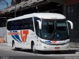 Viação Teresópolis RJ 203.029 na cidade de Rio de Janeiro, Rio de Janeiro, Brasil, por Lucas Lima. Número da foto: #2065311.