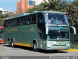 Viação Itapemirim 225 na cidade de São Paulo, São Paulo, Brasil, por Cristiano Soares da Silva. Número da foto: #2063975.