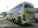 Transbrasiliana Transportes e Turismo 51025 na cidade de São Paulo, São Paulo, Brasil, por Marco Aurélio de Oliveira. Número da foto: #:id.