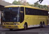 Viação Itapemirim 45223 na cidade de Salvador, Bahia, Brasil, por Ícaro Chagas. Número da foto: #2064013.