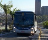 Rodoviário Oceano 1112 na cidade de Aparecida, São Paulo, Brasil, por Jackson Sousa Leite. Número da foto: #:id.