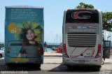 Gasparzinho Turismo 1160 na cidade de Salvador, Bahia, Brasil, por Gênesis Freitas. Número da foto: #2064647.