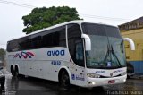 AVOA - Auto Viação Ourinhos Assis 42152 na cidade de Ourinhos, São Paulo, Brasil, por Francisco Ivano. Número da foto: #2065347.