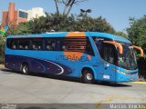 Litorânea Transportes Coletivos 5356 na cidade de São Paulo, São Paulo, Brasil, por Marcos Vinícius. Número da foto: #:id.