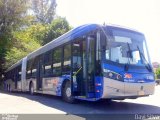 Sambaíba Transportes Urbanos 2 3004 na cidade de São Paulo, São Paulo, Brasil, por Davi Silva. Número da foto: #:id.