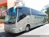 Viação Garcia 7542 na cidade de Rio de Janeiro, Rio de Janeiro, Brasil, por Lucas Lima. Número da foto: #2065280.