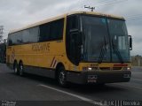 Viação Itapemirim 6805 na cidade de Campos dos Goytacazes, Rio de Janeiro, Brasil, por Erik Ferreira. Número da foto: #:id.