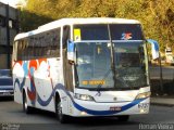 AS Service 6727 na cidade de São Paulo, São Paulo, Brasil, por Renan Vieira. Número da foto: #2064076.