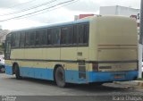 Ônibus Particulares 0151 na cidade de Simões Filho, Bahia, Brasil, por Ícaro Chagas. ID da foto: :id.