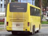 Viação Itapemirim 45219 na cidade de Vitória, Espírito Santo, Brasil, por Rafael Rosa. Número da foto: #2064264.