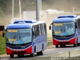 Auto Viação Jabour D86746 na cidade de Campina Grande do Sul, Paraná, Brasil, por Marco A.   Bornatoviski. Número da foto: #2065031.