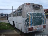 Ônibus Particulares 2009 na cidade de Florianópolis, Santa Catarina, Brasil, por Renato de Aguiar. Número da foto: #2064214.