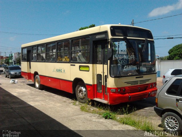Expresso Macapazinho 10 na cidade de Castanhal, Pará, Brasil, por Adelso Silva Luis Doidinho. Número da foto: #2065511.