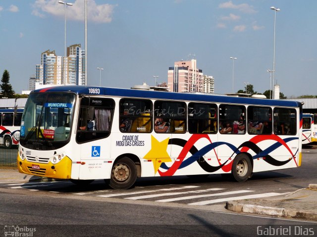 Transcel > CS Brasil 10693 na cidade de Mogi das Cruzes, São Paulo, Brasil, por Gabriel Dias. Número da foto: #2067546.