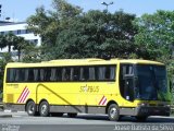 Viação Itapemirim 44051 na cidade de São Paulo, São Paulo, Brasil, por Joase Batista da Silva. Número da foto: #2066092.
