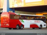 Helios Coletivos e Cargas 340 na cidade de Goiânia, Goiás, Brasil, por Italo Nunes Silva. ID da foto: :id.