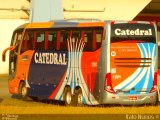 Catedral Turismo 1391 na cidade de Goiânia, Goiás, Brasil, por Italo Nunes Silva. Número da foto: #:id.
