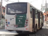 Coopertranse Cooperpeople 5 5113 na cidade de São Paulo, São Paulo, Brasil, por Roberto Teixeira. Número da foto: #:id.