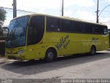 Yellow Tour 029 na cidade de Rio de Janeiro, Rio de Janeiro, Brasil, por Marco Antônio Silva de Góes. Número da foto: #:id.