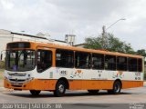 Empresa São Benedito 68-040 na cidade de São Luís, Maranhão, Brasil, por João Victor. Número da foto: #2065971.