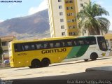 Empresa Gontijo de Transportes 15375 na cidade de Governador Valadares, Minas Gerais, Brasil, por Graciliano Santos Passos. Número da foto: #2065452.