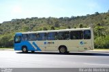 VSFL - Viação São Francisco 102 na cidade de Juiz de Fora, Minas Gerais, Brasil, por Ricardo Silva Monteiro. Número da foto: #:id.