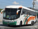 Empresa de Transportes Andorinha 6344 na cidade de São Paulo, São Paulo, Brasil, por André Vitor  Silva dos Santos. Número da foto: #2067141.