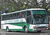Auto Viação Cambuí 100 na cidade de São Paulo, São Paulo, Brasil, por André Vitor  Silva dos Santos. Número da foto: #2066995.