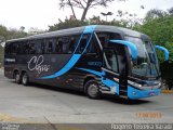 Empresa de Ônibus Nossa Senhora da Penha 52003 na cidade de São Paulo, São Paulo, Brasil, por Rogério Teixeira Varadi. Número da foto: #2066103.