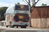 Eucatur - Empresa União Cascavel de Transportes e Turismo 4730 na cidade de Cuiabá, Mato Grosso, Brasil, por [Leandro Sousa]. Número da foto: #:id.