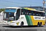 Empresa Gontijo de Transportes 17135 na cidade de São Paulo, São Paulo, Brasil, por André Vitor  Silva dos Santos. Número da foto: #2067270.