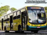 Viação Garcia 7615 na cidade de Maringá, Paraná, Brasil, por Victor Hugo Guedes Pereira. Número da foto: #2066526.