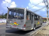 Viação Cidade de Maceió 5026 na cidade de Maceió, Alagoas, Brasil, por Müller Peixoto. Número da foto: #:id.