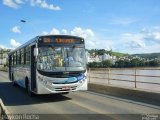 Viação Joana D´arc 6260 na cidade de Colatina, Espírito Santo, Brasil, por Maykon Rocha. Número da foto: #:id.