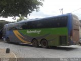 Splendour Tur 2601 na cidade de Januária, Minas Gerais, Brasil, por Thiago  Pacheco. Número da foto: #2065887.