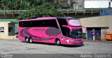 Viação Garcia 7179 na cidade de Santos, São Paulo, Brasil, por Adems  Equipe 19. Número da foto: #2067571.
