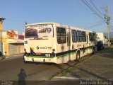 Viação Modelo 9311 na cidade de Aracaju, Sergipe, Brasil, por Denisson Amancio. Número da foto: #:id.