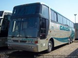 Viação Garcia 6444 na cidade de Londrina, Paraná, Brasil, por Marcos Vinicius Gutierrez Rodriguês. Número da foto: #2066998.