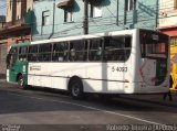 Cooperativa de Transportes Alternativos Nova Aliança 5 4093 na cidade de São Paulo, São Paulo, Brasil, por Roberto Teixeira. Número da foto: #2067422.