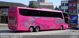 Viação Garcia 7179 na cidade de Santos, São Paulo, Brasil, por Adems  Equipe 19. Número da foto: #2067569.