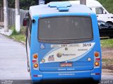 Cooperativa Agata 3619 na cidade de Guarulhos, São Paulo, Brasil, por Israel *. Número da foto: #:id.