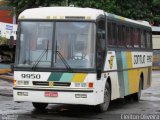 Empresa Gontijo de Transportes 9950 na cidade de Feira de Santana, Bahia, Brasil, por Eleilton Oliveira. Número da foto: #2066903.