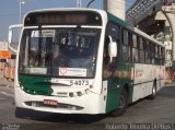 Cooperativa de Transportes Alternativos Nova Aliança 5 4073 na cidade de São Paulo, São Paulo, Brasil, por Roberto Teixeira. Número da foto: #2067449.